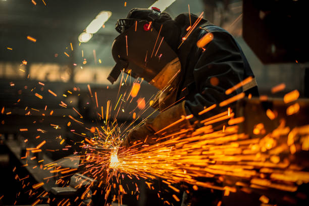 Best Pipe Welding in Brookshire, TX