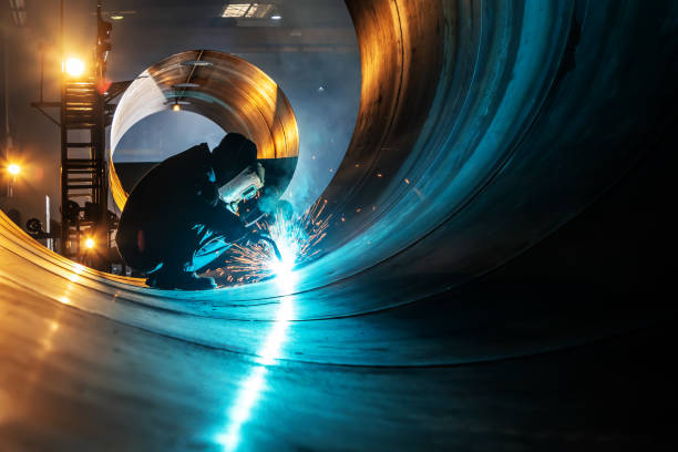 Best Specialty Welding Processes in Brookshire, TX