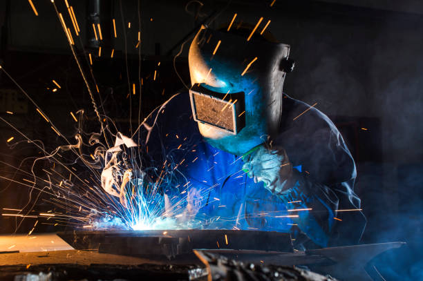 Best Automotive Welding in Brookshire, TX