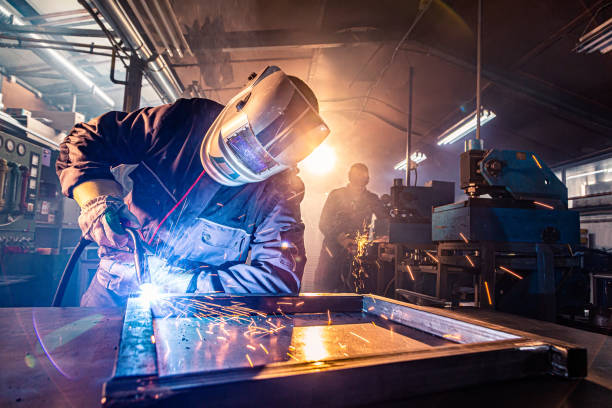  Brookshire, TX Welder Pros