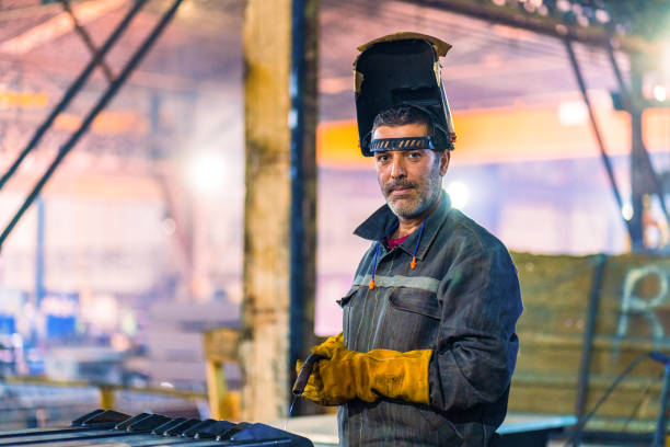 Reliable Brookshire, TX Welder & Metal Fabrication Solutions