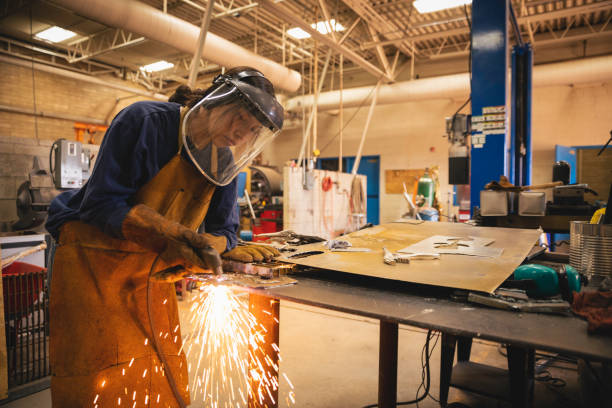 Best Automation and Robotic Welding in Brookshire, TX