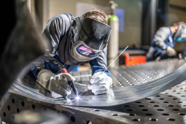 Best Marine and Shipbuilding Welding in Brookshire, TX