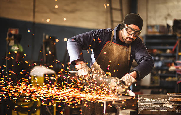 Affordable Welder Services in Brookshire, TX